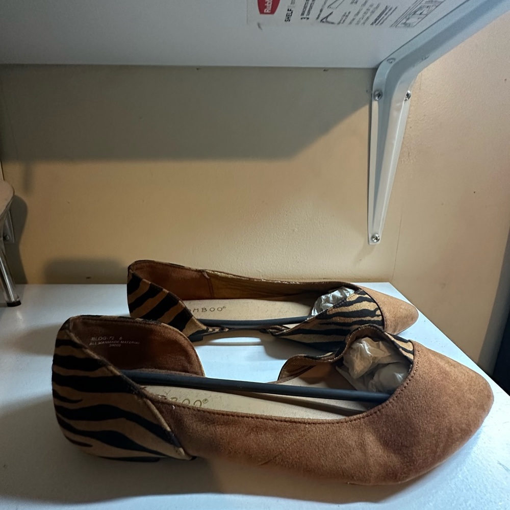 Flats - Picture 4 of 5